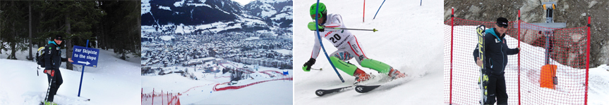 Rupert Kriebernegg Portraits